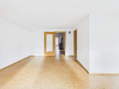 Wohnzimmer OG. - Etagenwohnung mit 188,00 m&sup2; in Rehburg-Loccum zum Kaufen