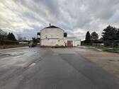 Grundstücksansicht - 