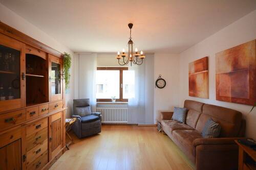 Wohnzimmer EG - Doppelhaushälfte mit 190,00 m&sup2; in Hürth zum Kaufen