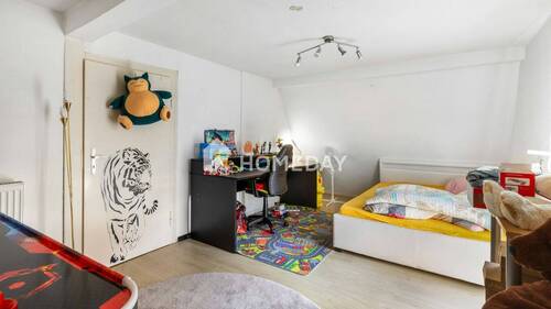 1. OG Kinderzimmer 1 - 