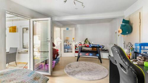 1. OG Kinderzimmer 2 - 