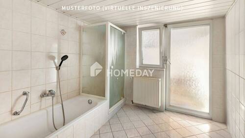 EG Badezimmer 1-1 - 