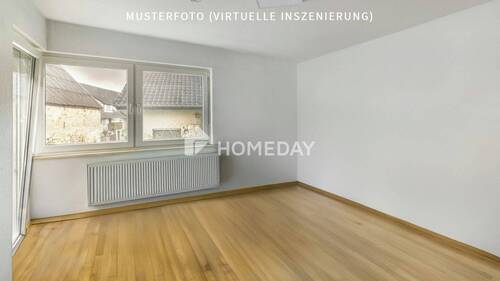 1. OG Schlafzimmer 1-1 - 