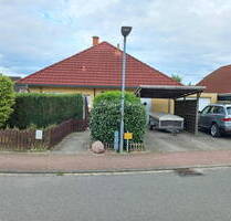 Bungalow in Toplage mit Einliegerwohnung im OG - Ascheberg (Holstein)