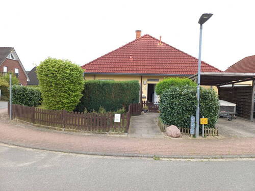 Bild 2 - 3 Zimmer Bungalow zum Kaufen in Ascheberg (Holstein)