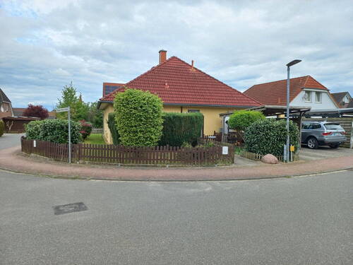 Bild 3 - 3 Zimmer Bungalow in Ascheberg (Holstein)