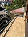 Balkon - 5 Zimmer Etagenwohnung in Veitsbronn