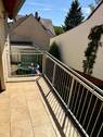 Balkon - Etagenwohnung mit 106,00 m&sup2; in Veitsbronn zur Miete
