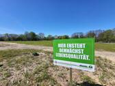 Baugrundstück Am Trotz - 