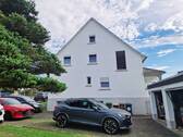 Rückseite - Mehrfamilienhaus, Wohnhaus mit 180,00 m² in Höhn zum Kaufen