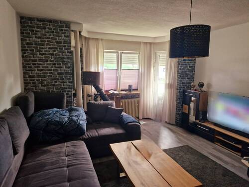 EG Wohnzimmer - 