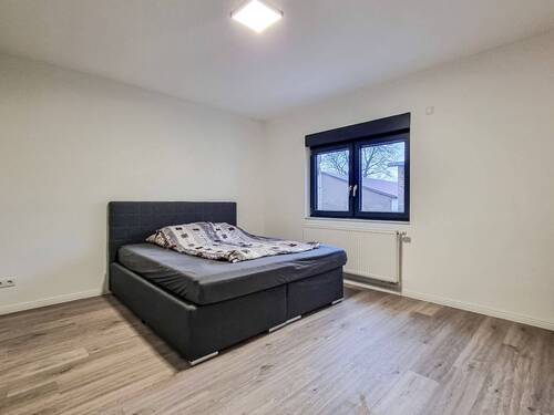 Schlafzimmer I Obergeschoss - 