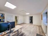 Wohnzimmer I Erdgeschoss - 