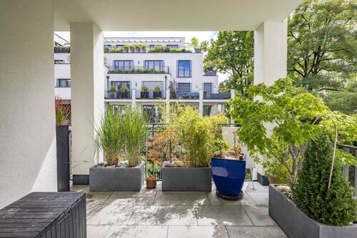 Loggia - 