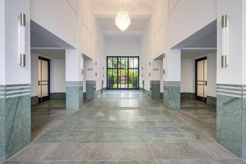 Foyer - 3 Zimmer Etagenwohnung zum Kaufen in München