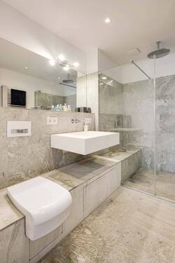 Badezimmer - 