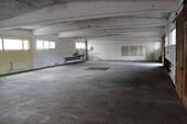 Obergeschoss Bild 1 - 600 m2 Lagerfläche in Bingen-Dietersheim zu vermieten (auch aufteilbar 2x 300 m2 - Ober- und Untergeschoss)