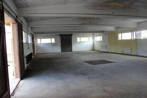Obergeschoss Bild 2 - Halle zur Miete in Bingen