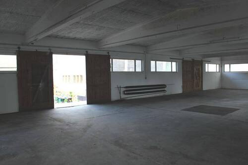 Obergeschoss Bild 3 - Halle in Bingen