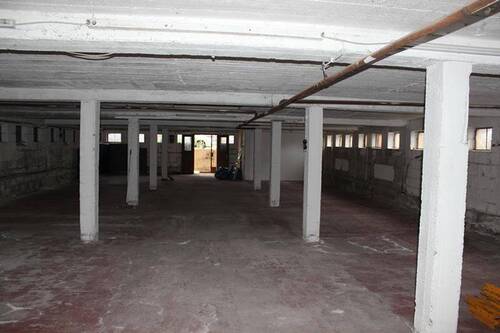 Untergeschoss Bild 2 - 