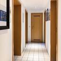 Diele - 3 Zimmer Etagenwohnung zur Miete in Guxhagen