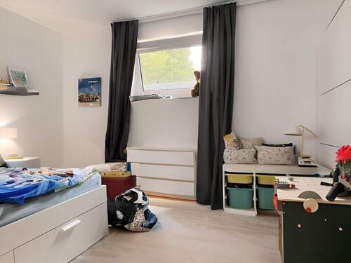 Weiteres Zimmer (Designbeispiel) - 