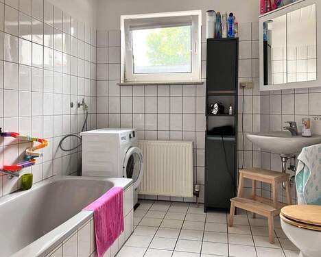 Badezimmer - 