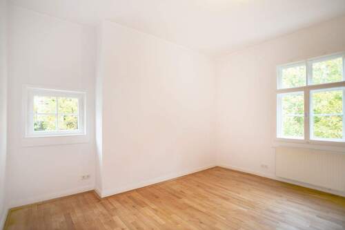 Kinderzimmer Obergeschoss - 