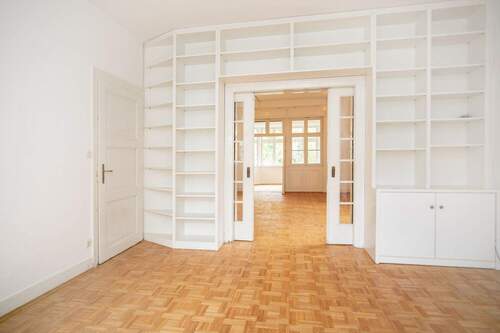 Wohn-Essbereich - Einfamilienhaus mit 194,00 m² in Dreieich zum Kaufen