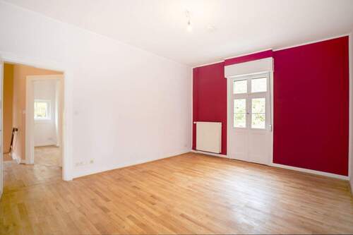 Schlafzimmer Obergeschoss - 