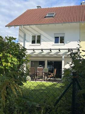 IMG_3111 - 6 Zimmer Mehrfamilienhaus, Wohnhaus in Oberkirch