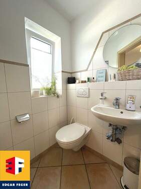 Gäaste WC im EG - Mehrfamilienhaus, Wohnhaus mit 138,00 m² in Oberkirch zum Kaufen