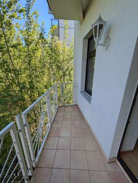 Balkon - 