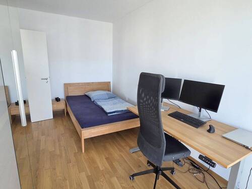 Schlafzimmer - 