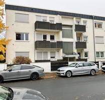 Kompakt & Clever: 1-Zimmer-Wohnung für Einsteiger, Anleger oder Selbstnutzer - Neu-Isenburg