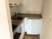 Küche - 1 Zimmer Etagenwohnung in Neu-Isenburg
