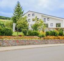 Erholung pur - Ihre Ferienwohnung in Bödefeld - Schmallenberg