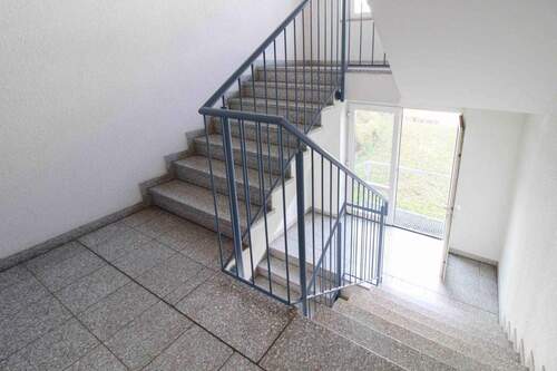 Treppenhaus - 