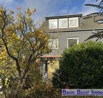 Sonniges Reihenendhaus mit Garten und viel Platz für eine nette Familie in Göttingen-Geismar