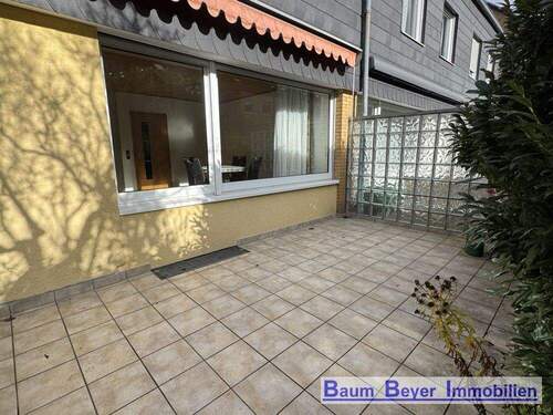 Terrasse - 