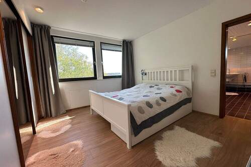 Elternschlafzimmer - 