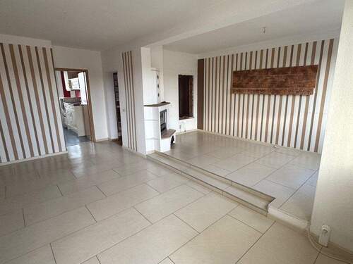 Offenes Wohn-Esszimmer - 