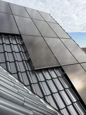 PV-Anlage - 