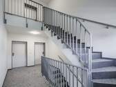 Modernes Treppenhaus - 