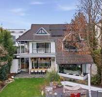 Rhein-Juwel in Köln-Sürth: Luxus, Weite & Wellness direkt am Wasser