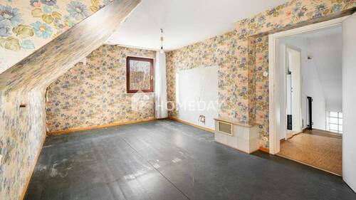 1. OG Elternschlafzimmer 2 - 