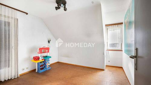 1. OG Kinderzimmer 1 - 