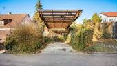 Carport - 