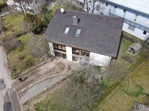 DJI_0337.JPG - Charmantes Einfamilienwohnhaus mit separater DG-Wohnung und viel Potenzial und Herz in Bonndorf