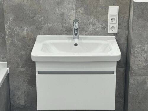 Waschtisch - Referenzbild - 